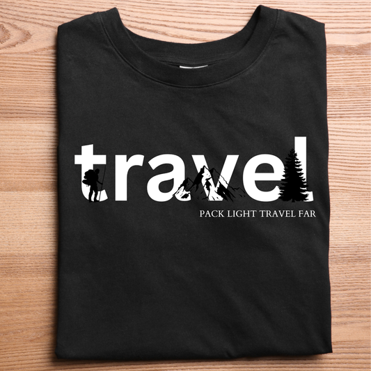 Travel T-Shirt