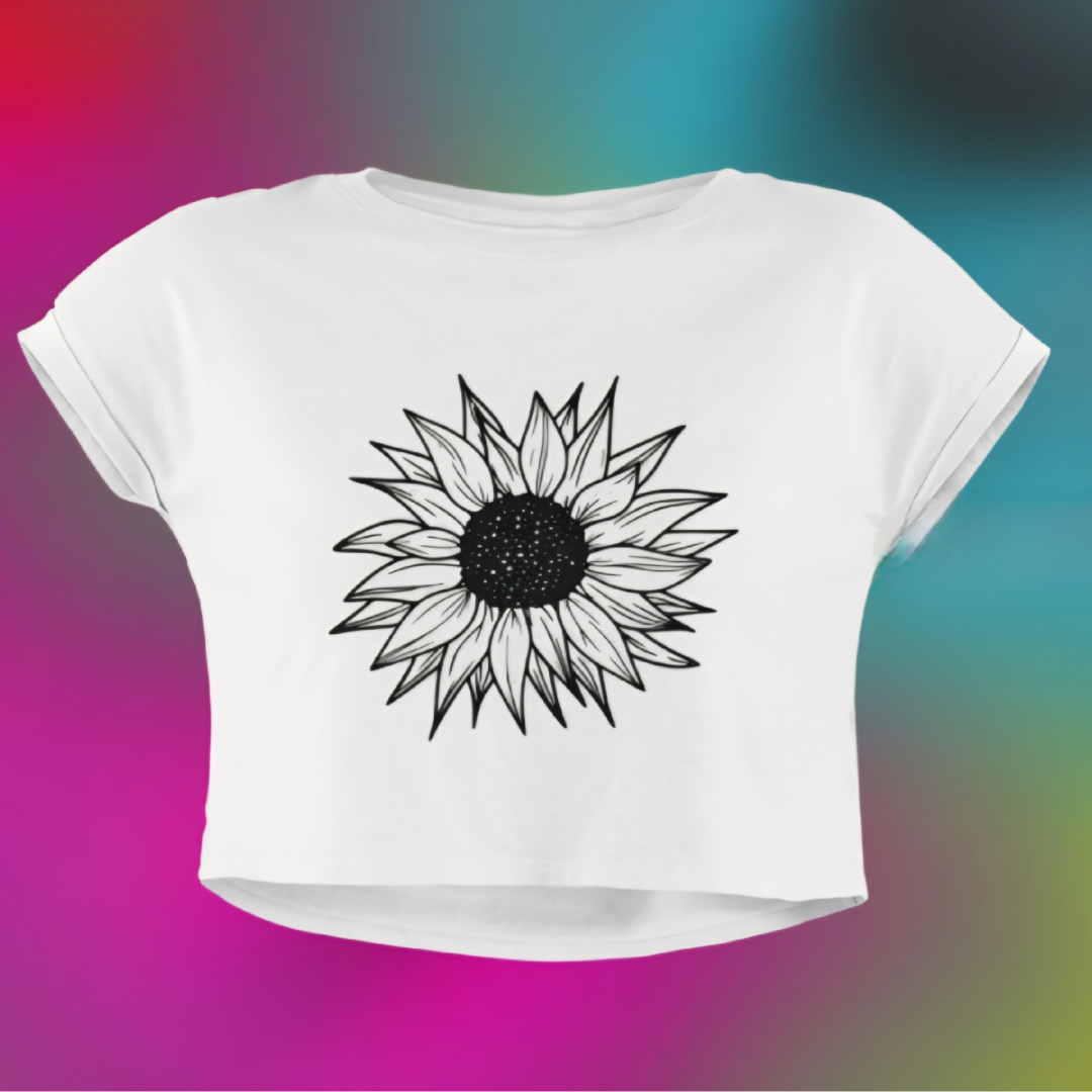 Women's Baby Tee