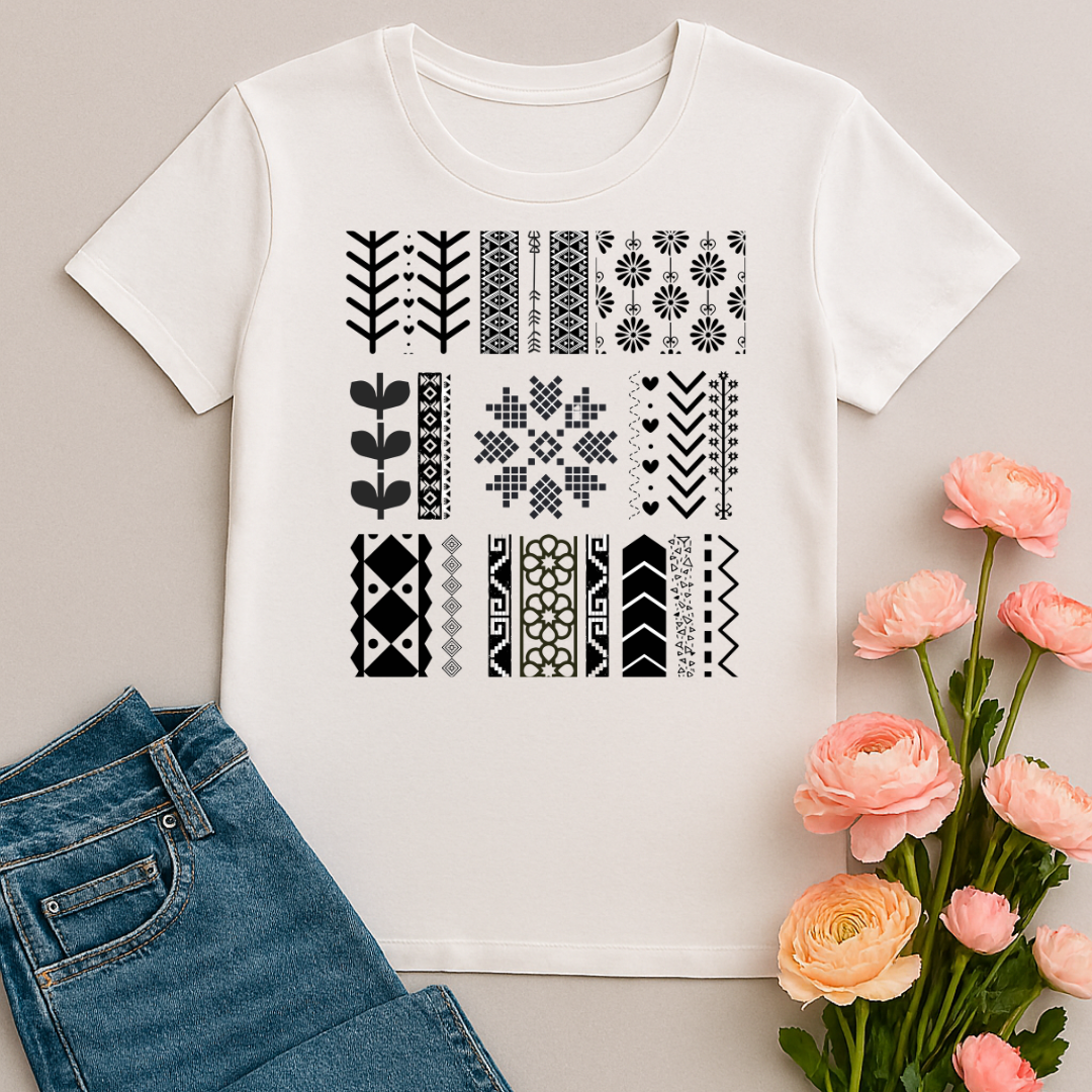 Women's Classic T-Shirts