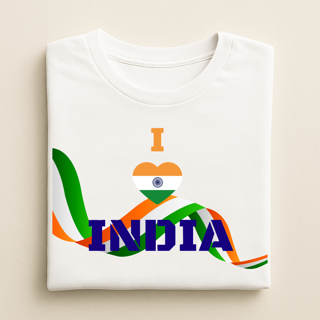 INDIA T-Shirt
