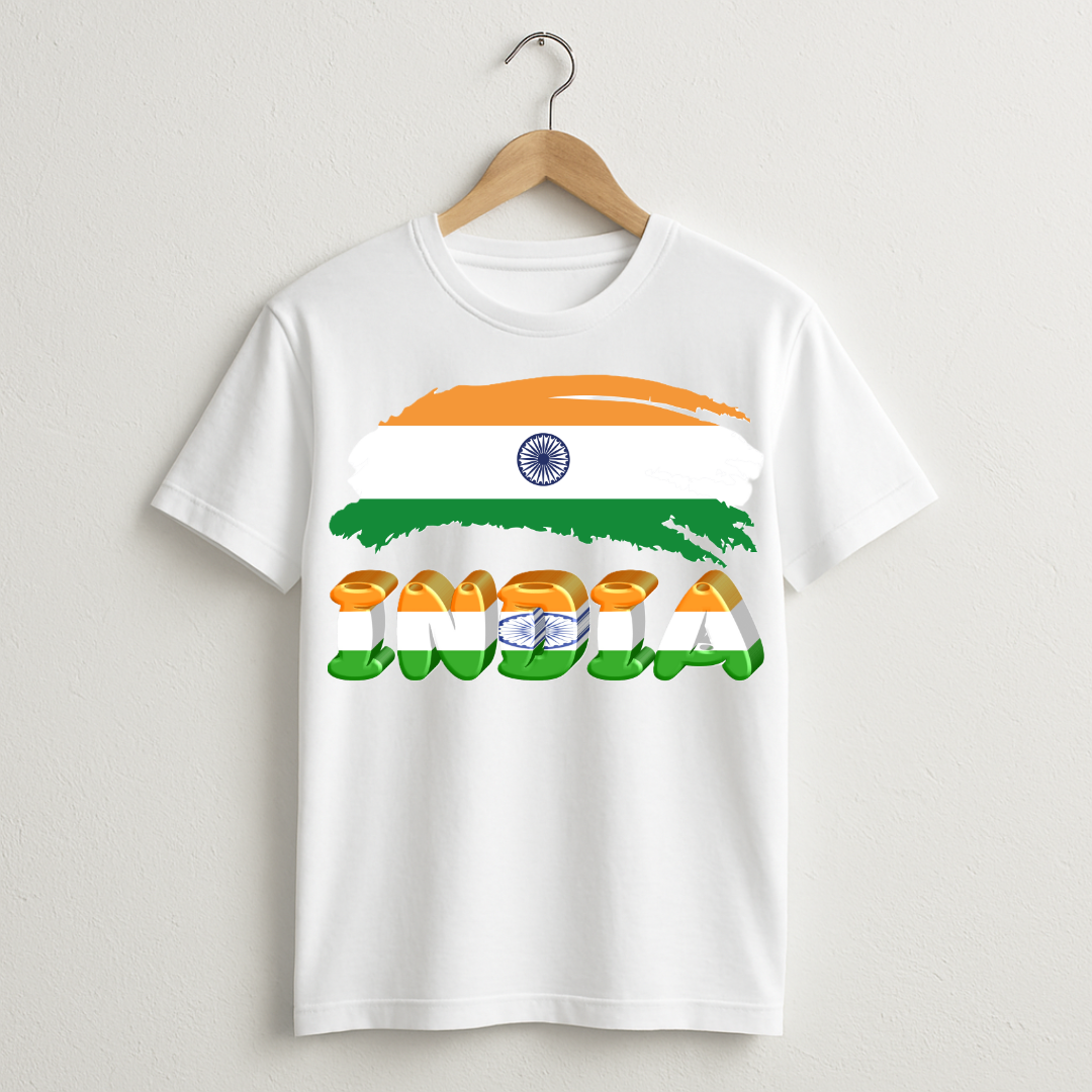 india T-Shirt