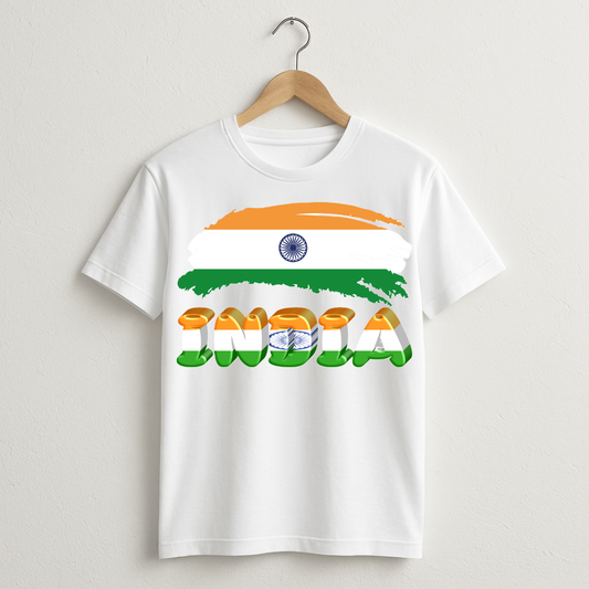 india T-Shirt