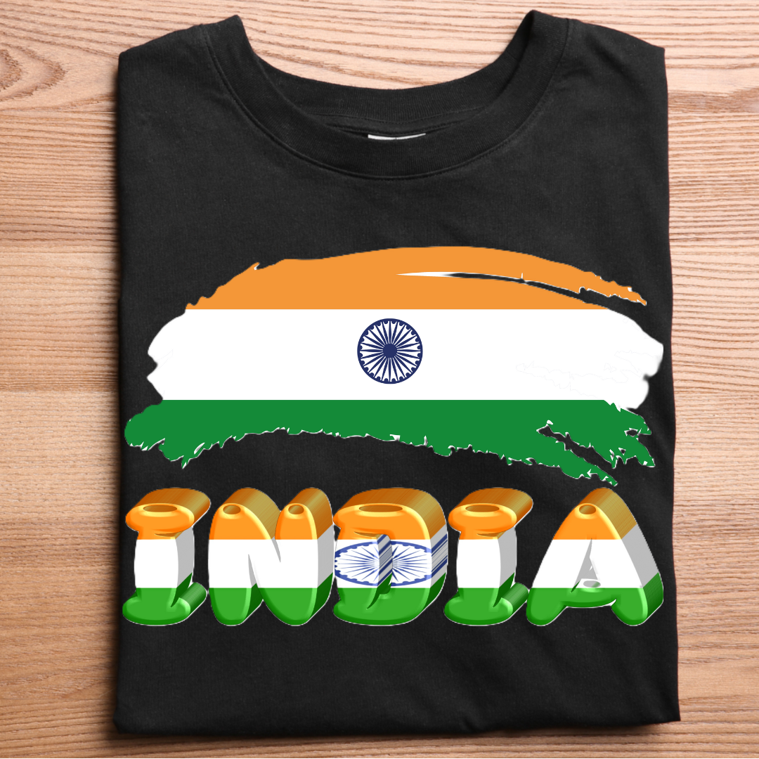 india T-Shirt