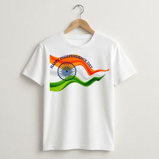 Indian flag T-Shirt