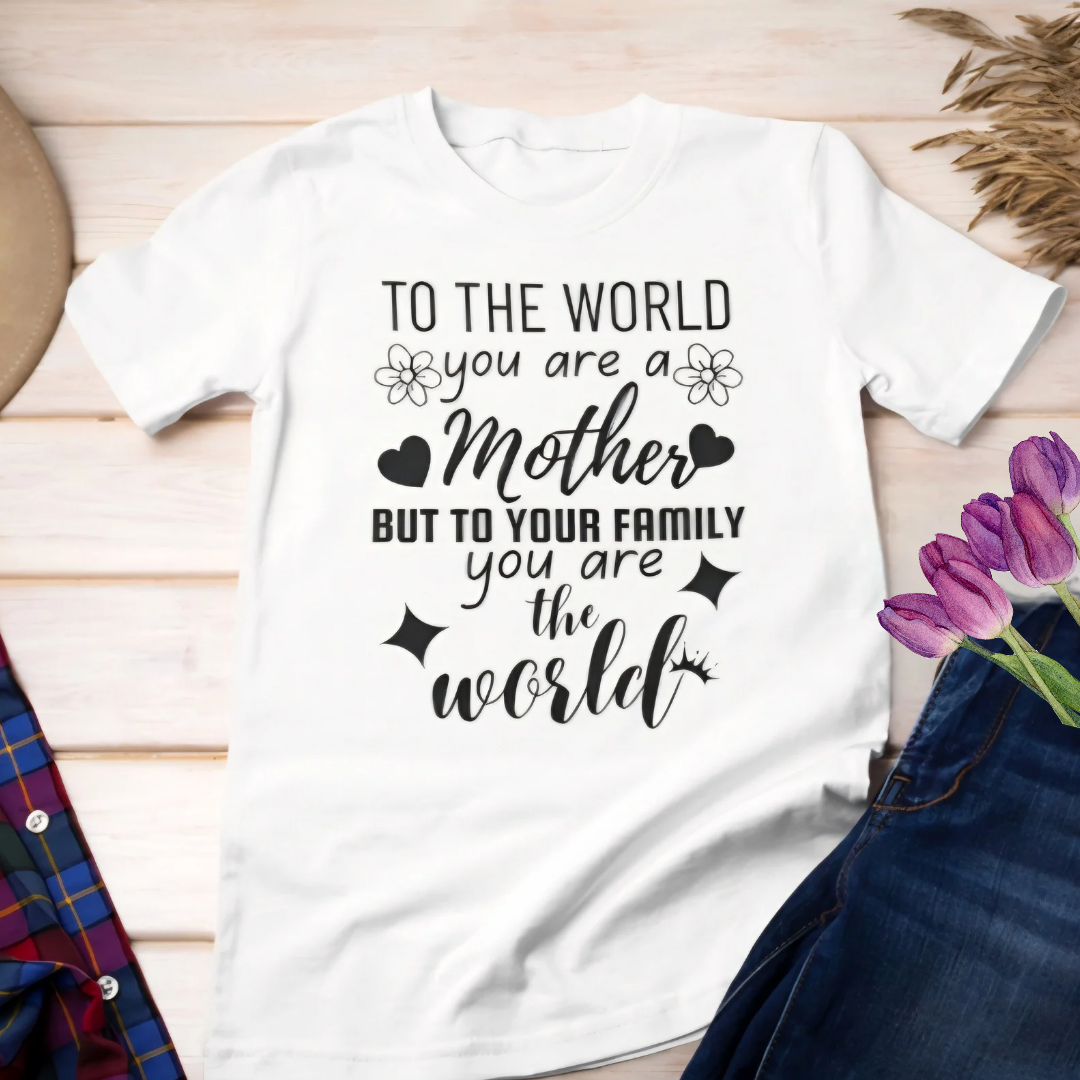 MOTHER'S DAY Women's Classic T-Shirt