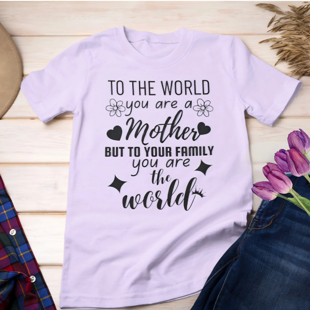 MOTHER'S DAY Women's Classic T-Shirt