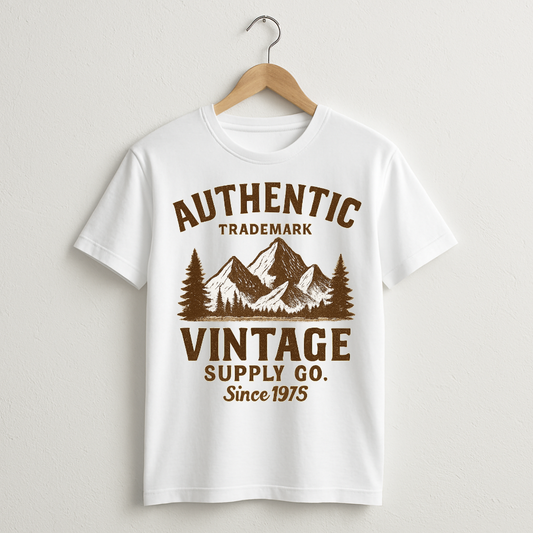 VINTAGE T-Shirt