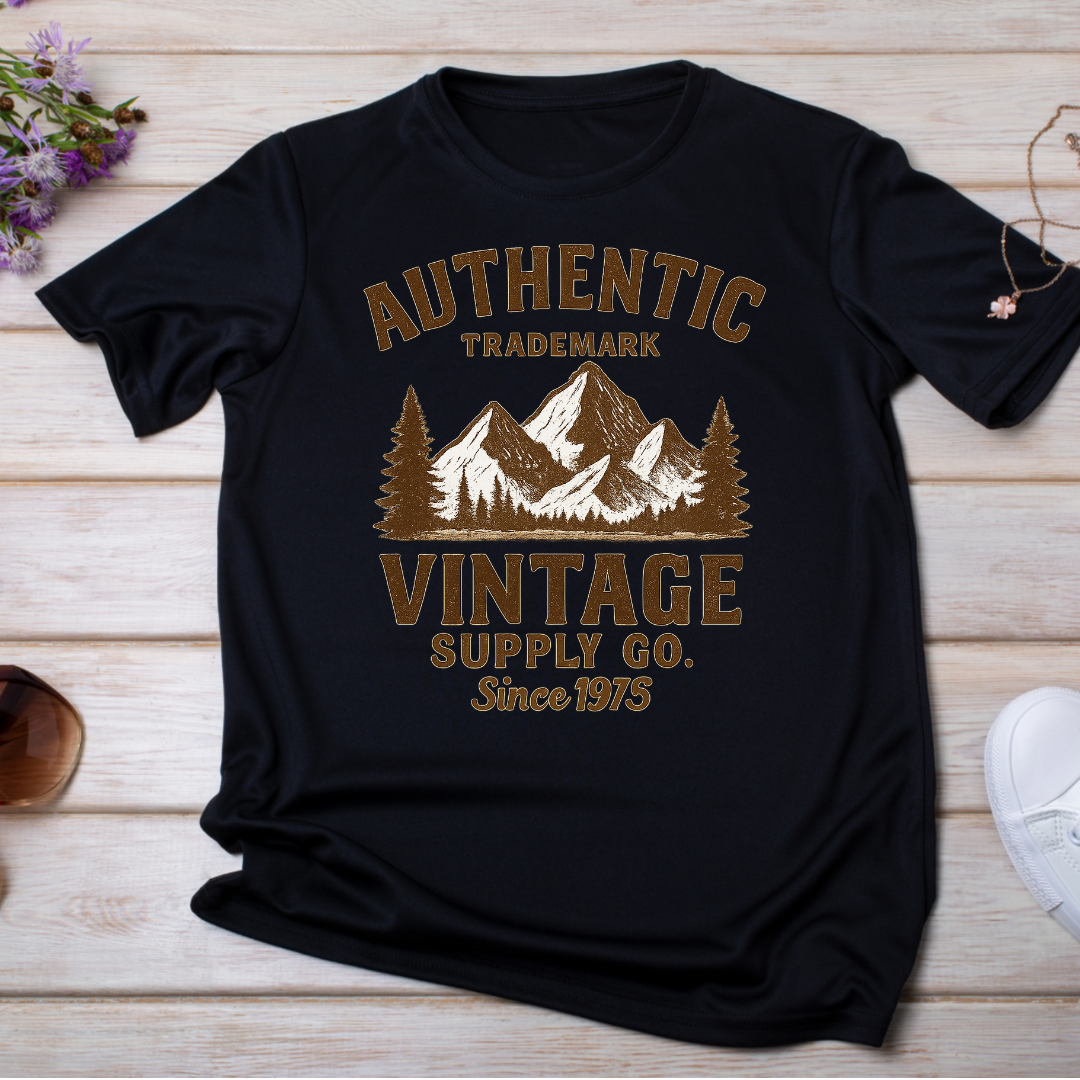 VINTAGE T-Shirt