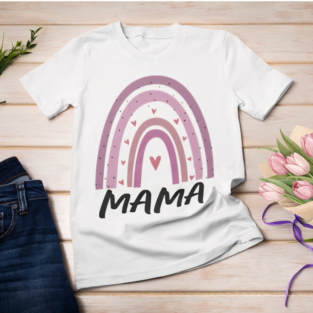 MAMA Women's Classic T-Shirt