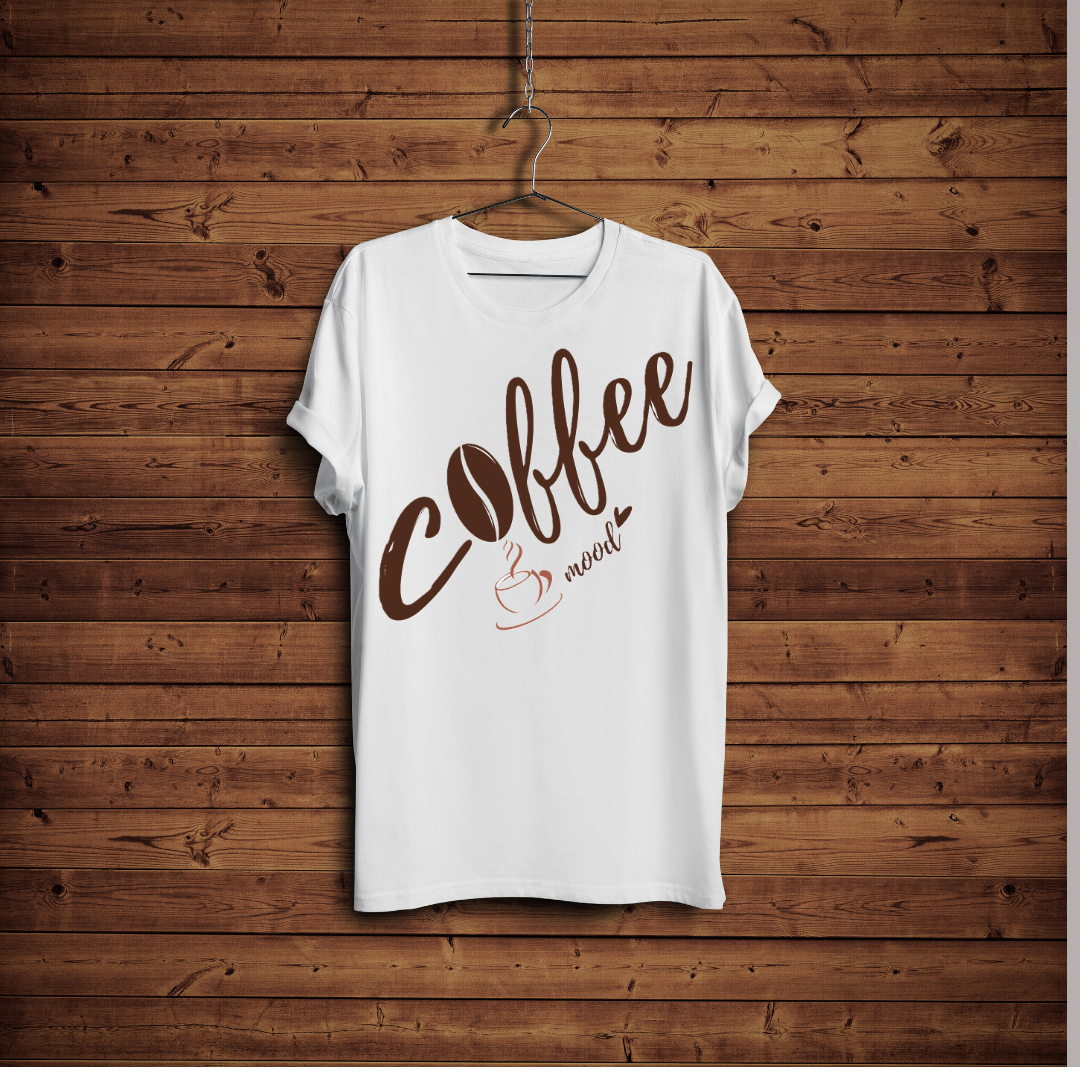 coffee mood T-Shirt