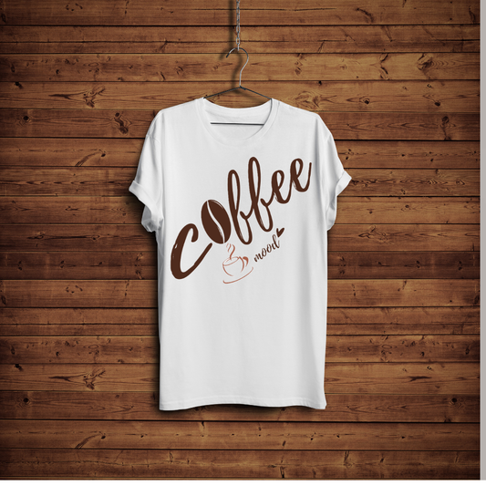 coffee mood T-Shirt