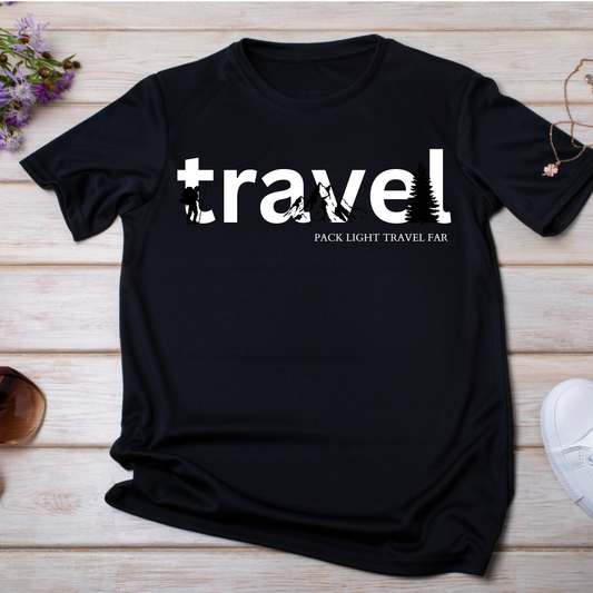 Travel T-Shirt