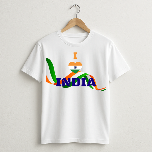 INDIA T-Shirt
